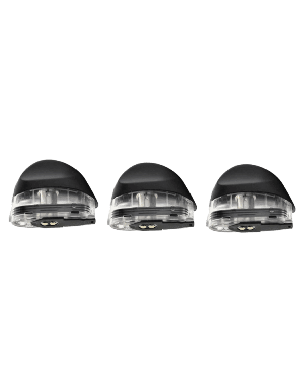Aspire Cobble Replacement Pods (x3)