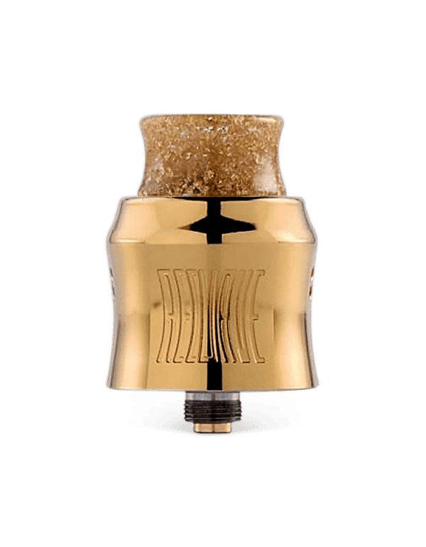 Wotofo Recurve RDA