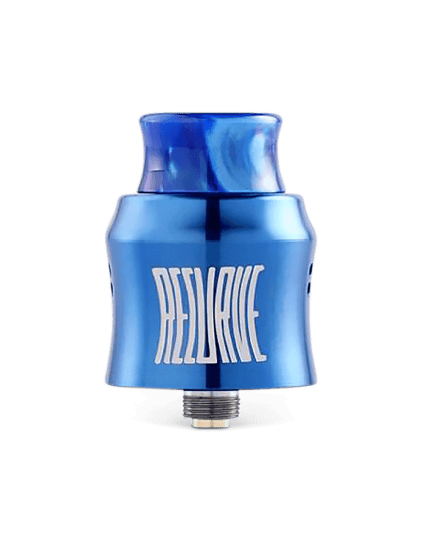 Wotofo Recurve RDA