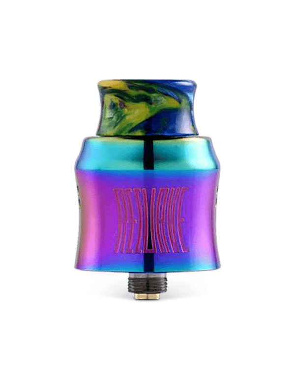 Wotofo Recurve RDA