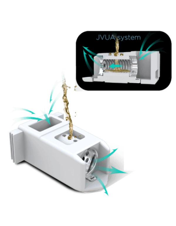 Wismec HiFlask Pod Cartridge