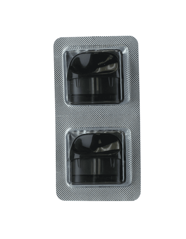 SMPO OS Refillable Pod