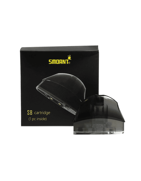 Smoant Smoant S8 Pod Cartridge 2ml