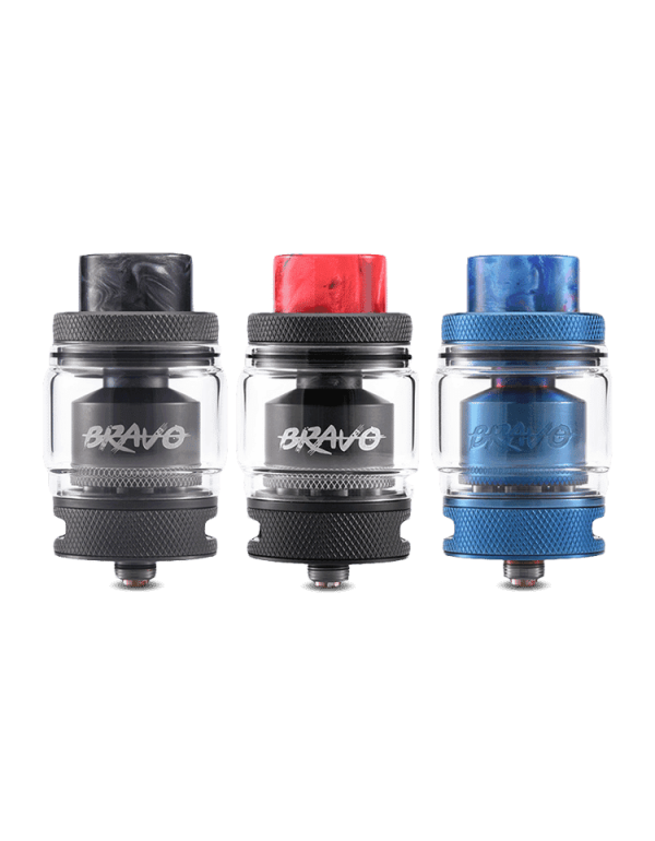 Wotofo Bravo RTA