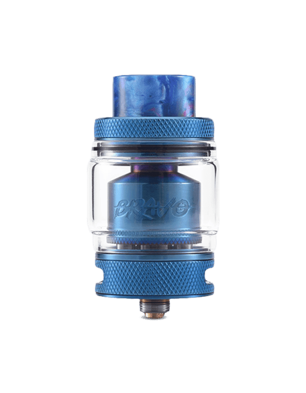 Wotofo Bravo RTA