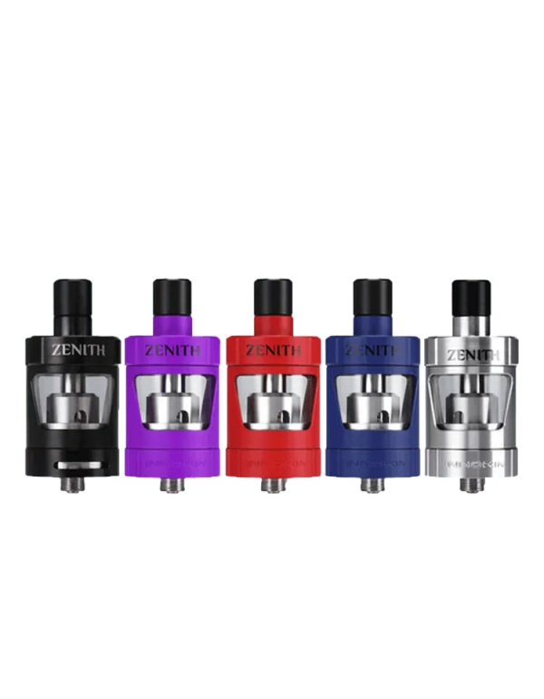 Innokin Zenith (4ml)