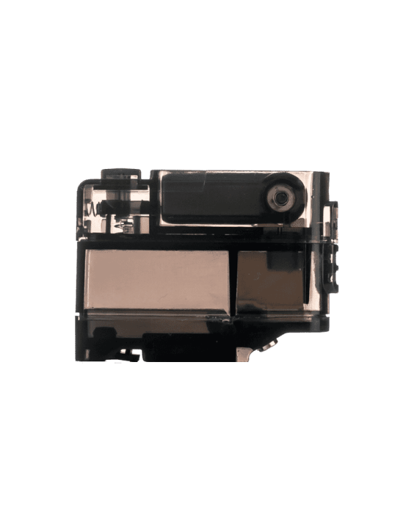 Sigelei Compak A1 Cartridge - 1 Pack
