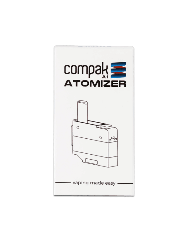 Sigelei Compak A1 Cartridge - 1 Pack