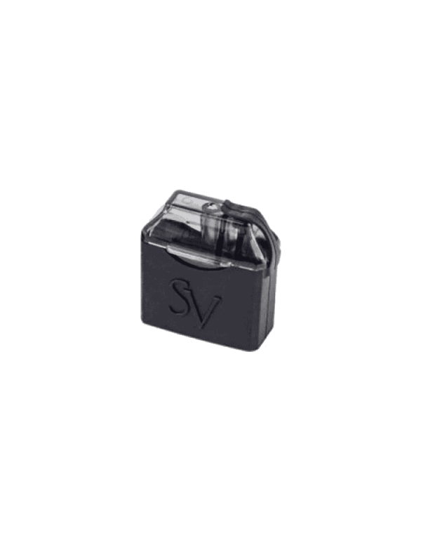 Smoking Vapor Mi-Pod Refillable Cartridges (x2)