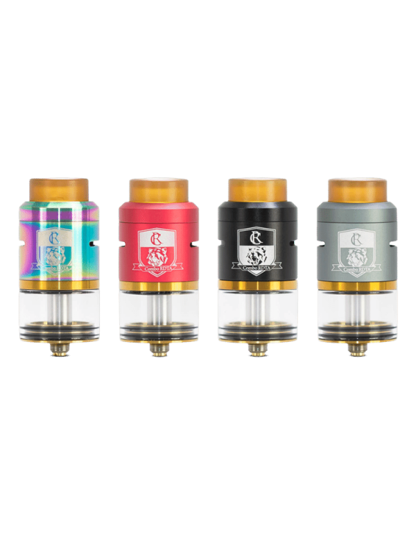 iJoy Combo RDTA II