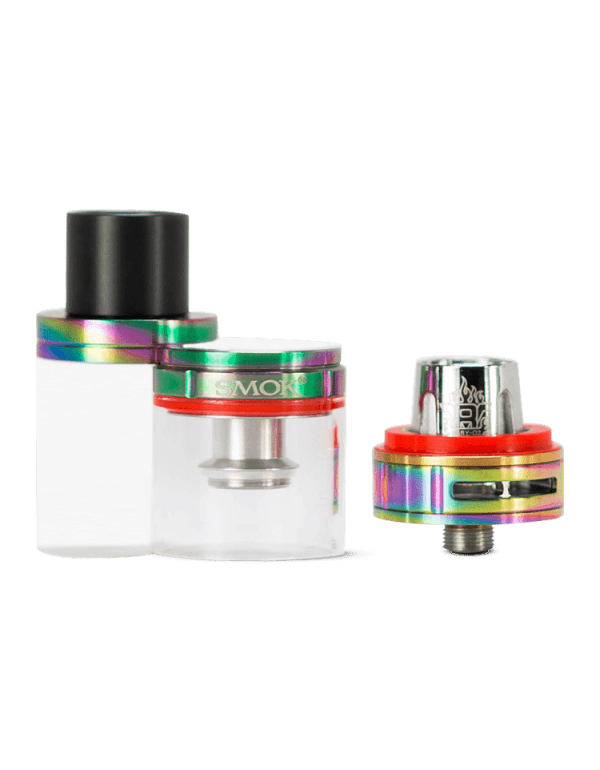 SMOK TFV8 Big Baby Light