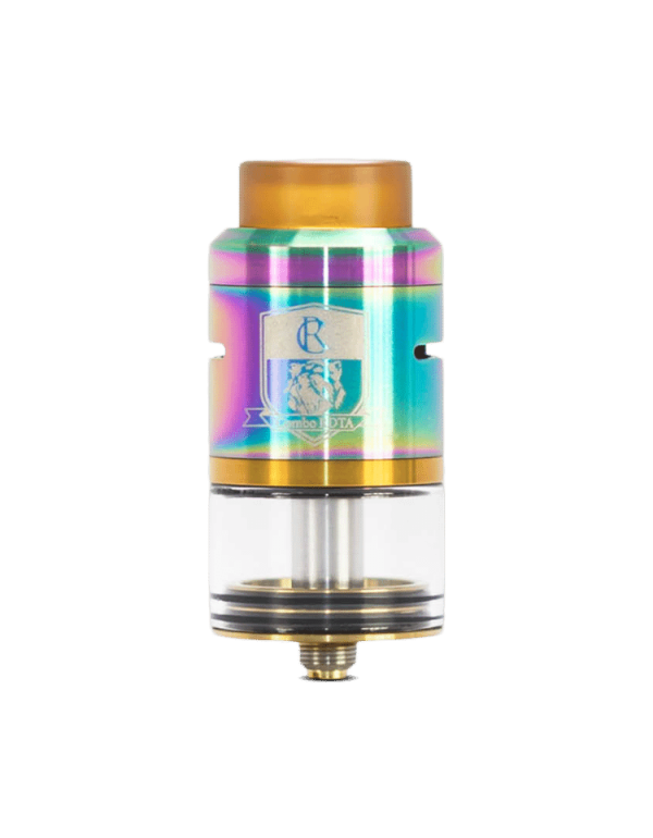 iJoy Combo RDTA II