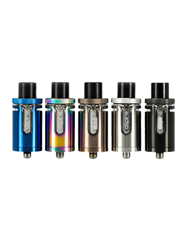 Aspire Cleito Exo Tank