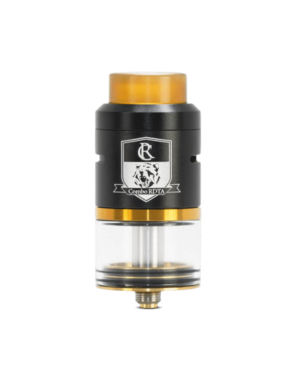 iJoy Combo RDTA II