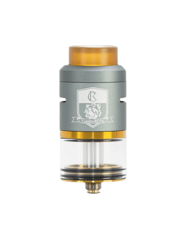 iJoy Combo RDTA II