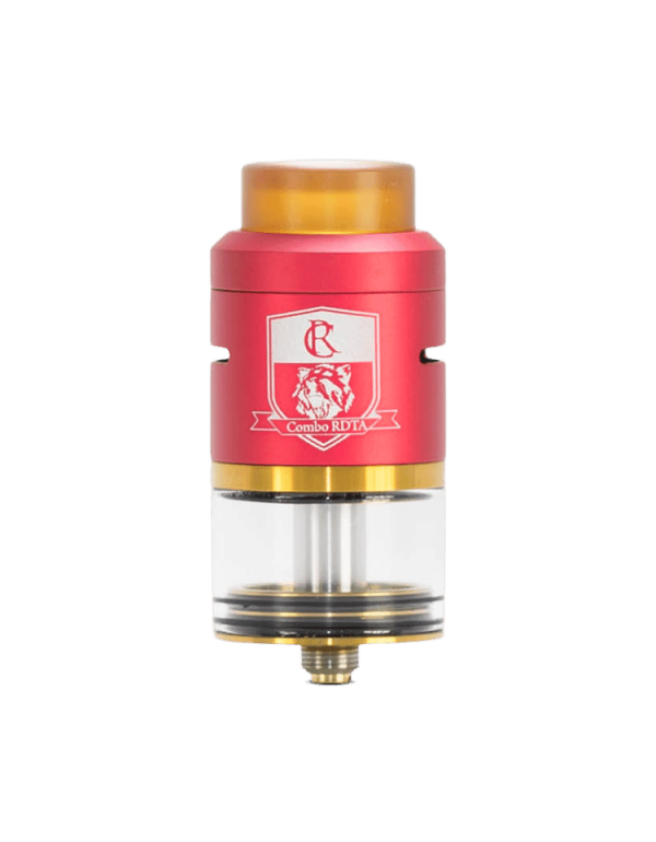 iJoy Combo RDTA II