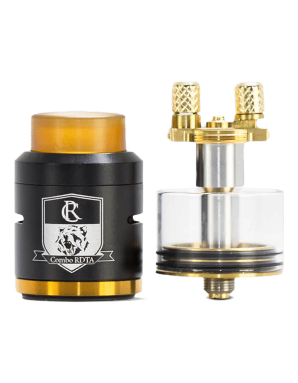 iJoy Combo RDTA II