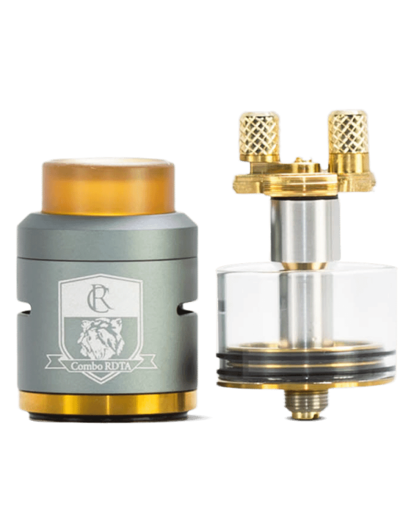 iJoy Combo RDTA II