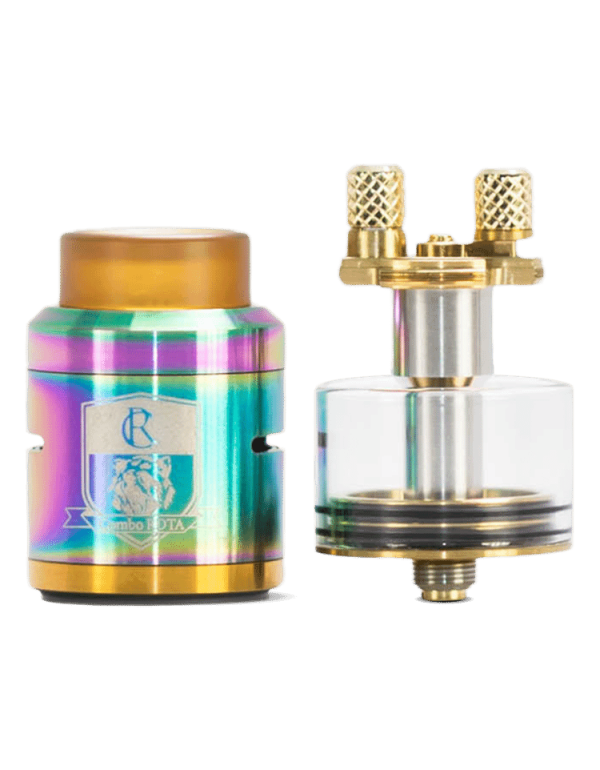 iJoy Combo RDTA II