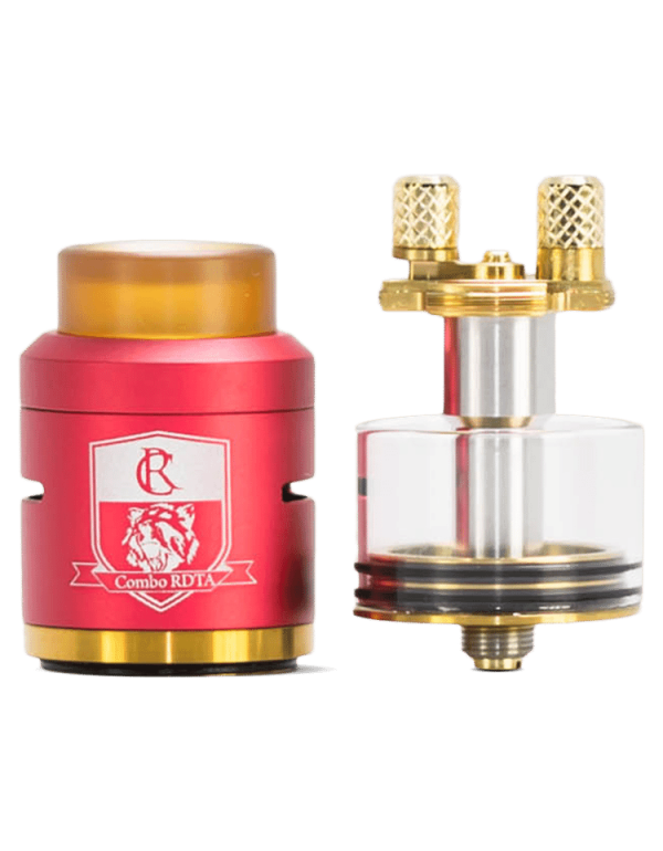 iJoy Combo RDTA II