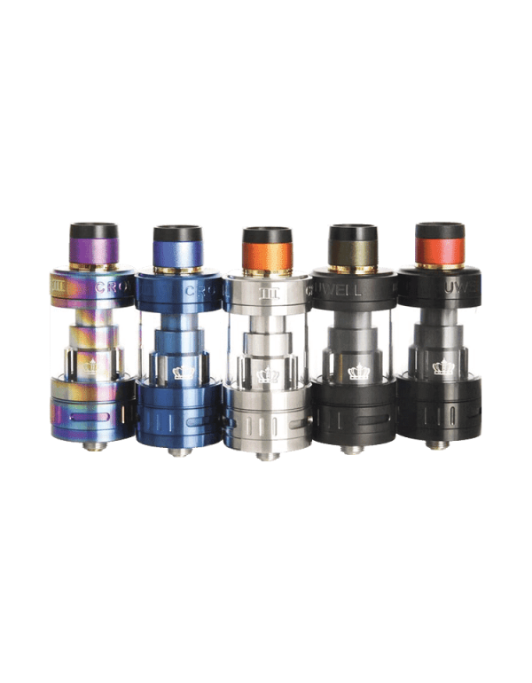 UWell Crown 3 Tank