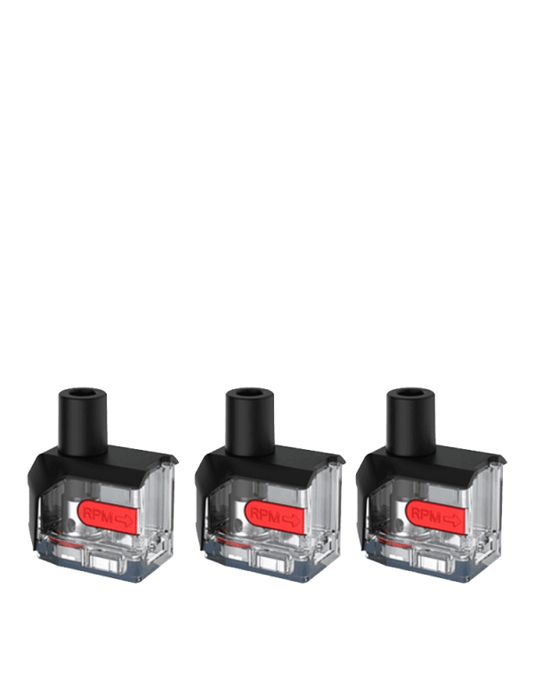 SMOK Alike Pod Cartridge (x3)