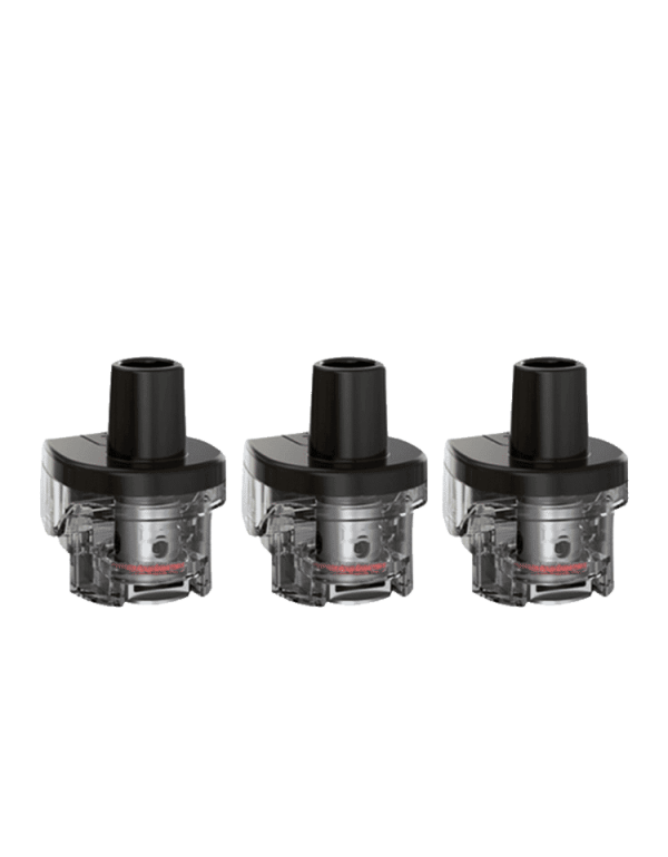 SMOK RPM80 Pods (x3)