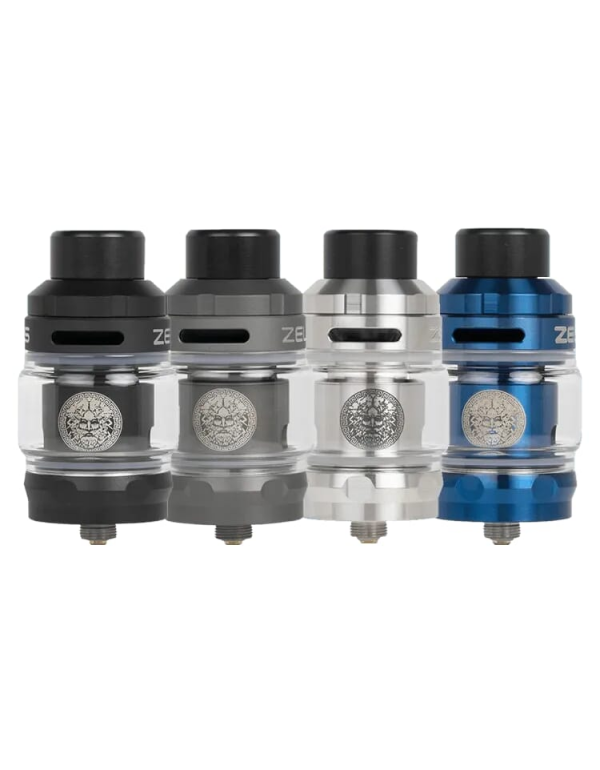 GeekVape Zeus Sub-Ohm Tank