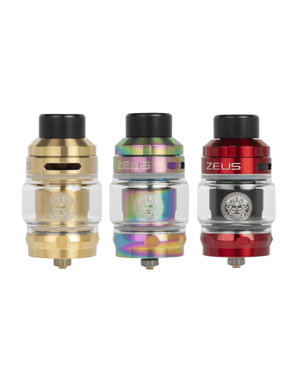 GeekVape Zeus Sub-Ohm Tank