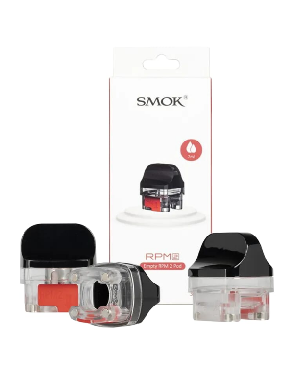 SMOK RPM 2 Pod (x3)