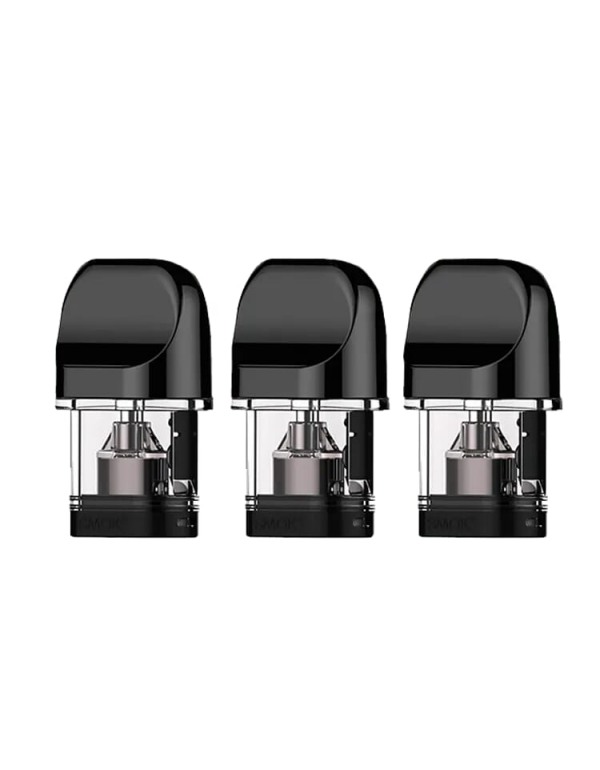 SMOK Novo Pods (x3)
