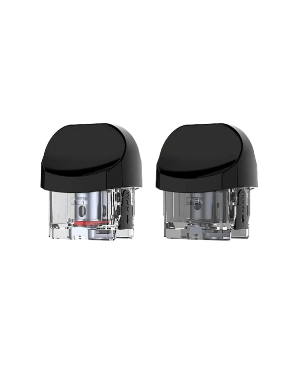 SMOK Nord 2 Pods (x3)