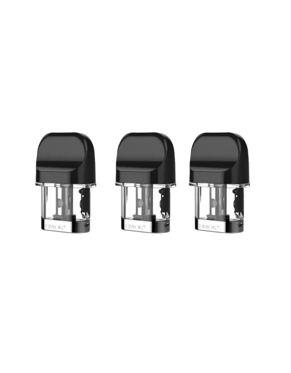 SMOK Novo 2 Pods (x3)