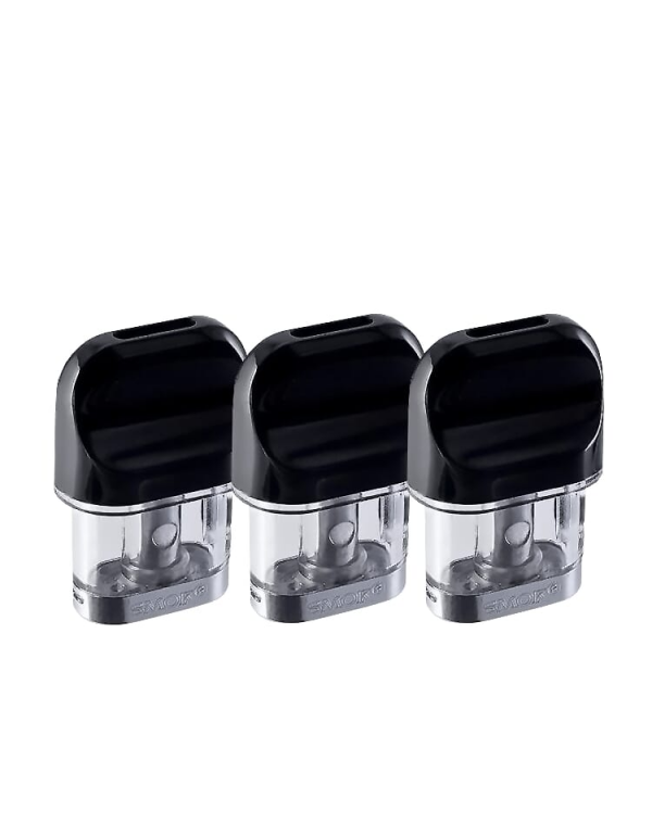 SMOK Novo 3 Pods (x3)