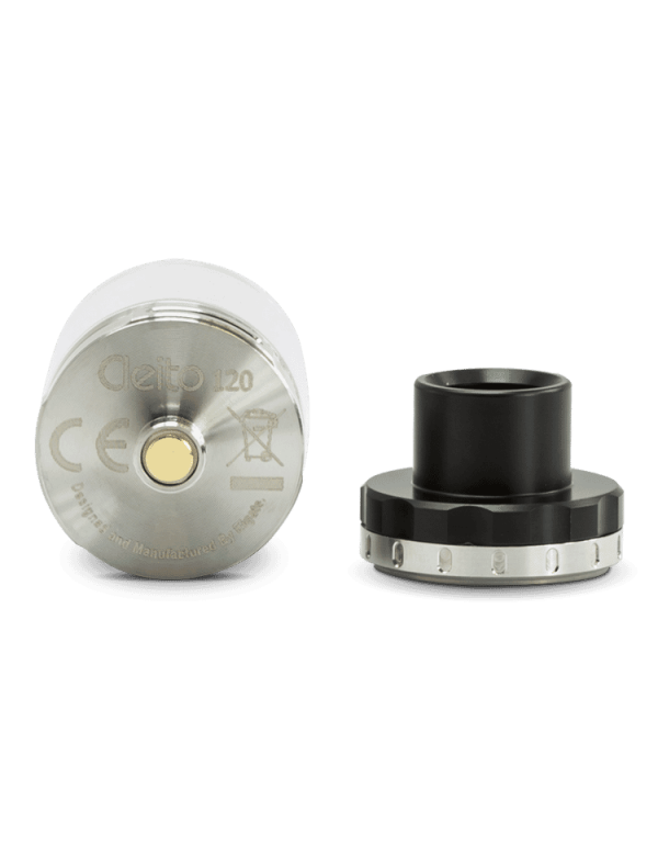 Aspire Cleito 120