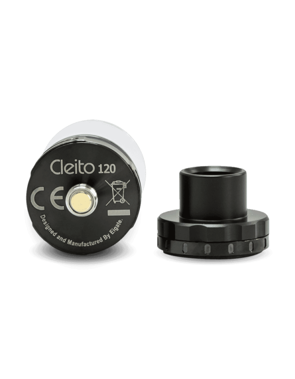 Aspire Cleito 120