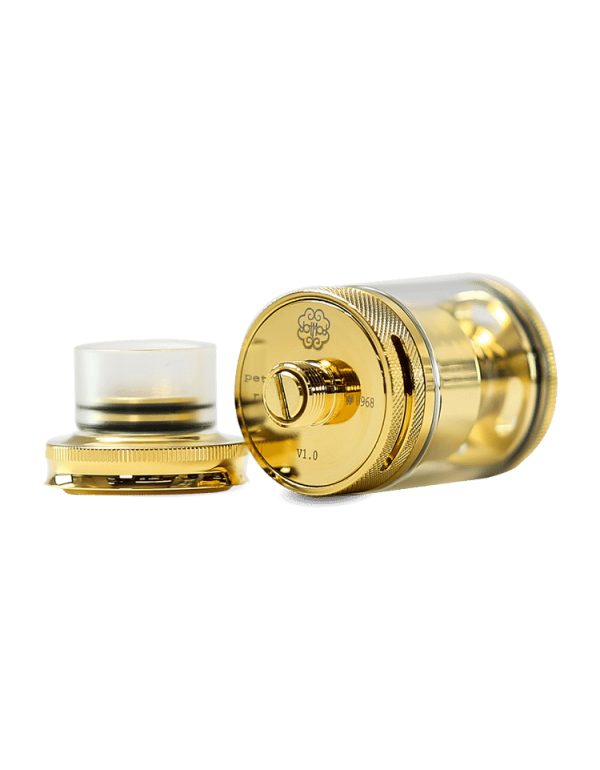 dotmod inc. Dotmod RTA