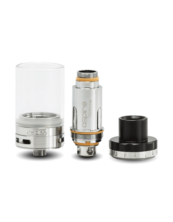 Aspire Cleito 120
