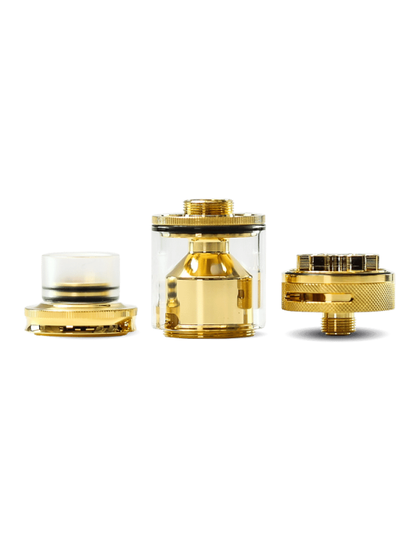 dotmod inc. Dotmod RTA