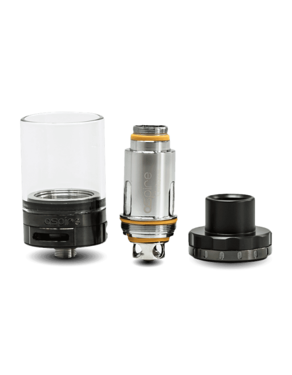 Aspire Cleito 120