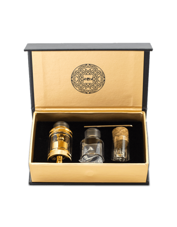 dotmod inc. Dotmod RTA