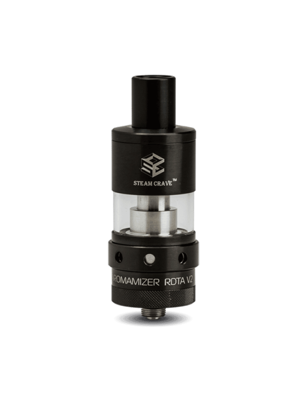 Steam Crave Aromamizer RDTA V2