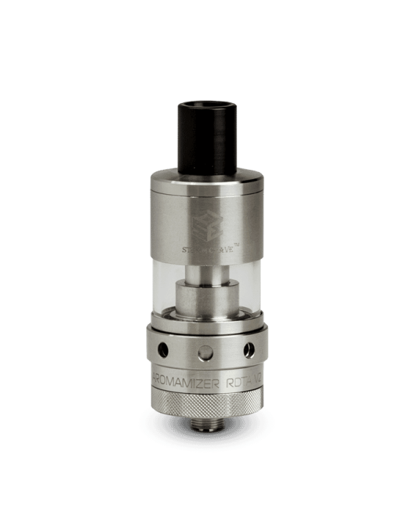 Steam Crave Aromamizer RDTA V2