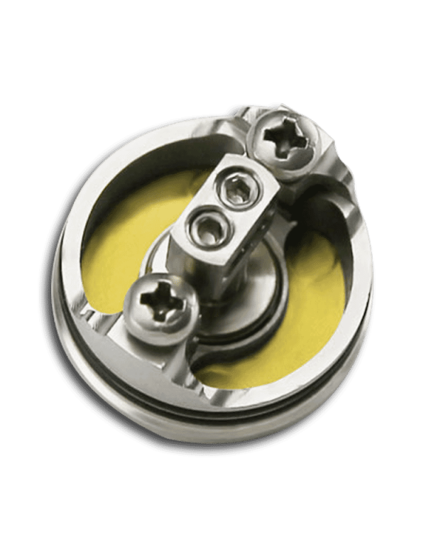 Jay Bo Designs Indestructible RDA