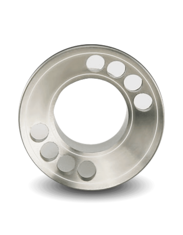 Jay Bo Designs Indestructible RDA