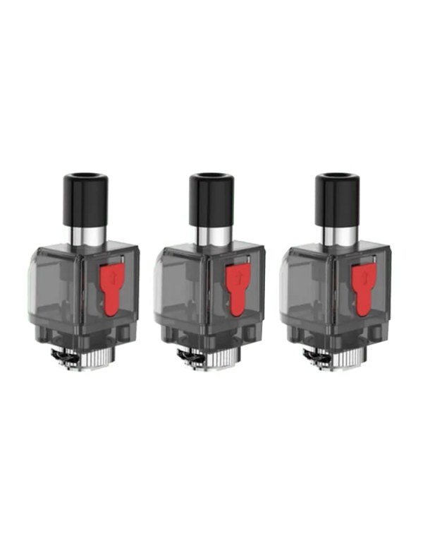 SMOK Fetch Pro Pod Cartridge (x3)
