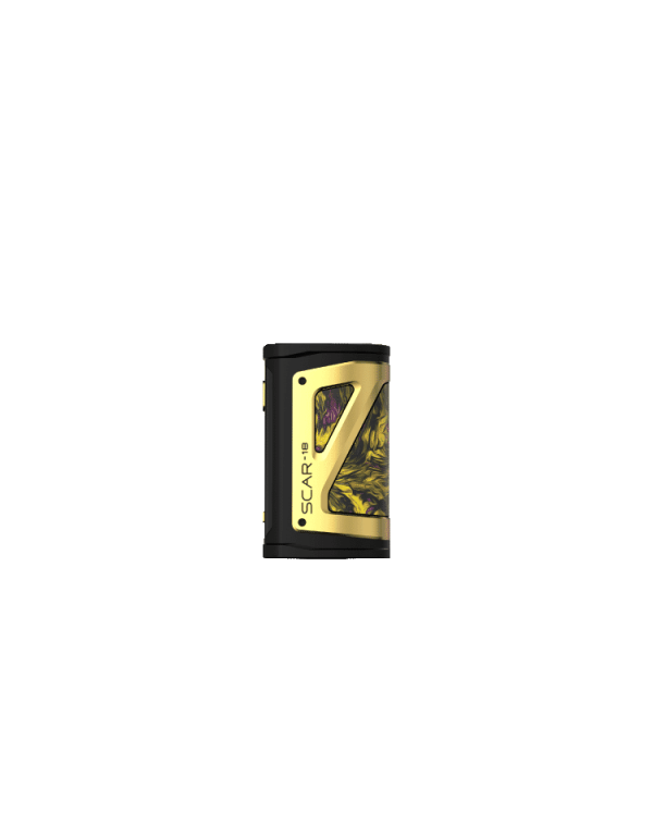 SMOK SCAR-18 230W Box Mod
