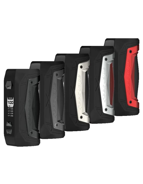 GeekVape Aegis Max 100W Mod