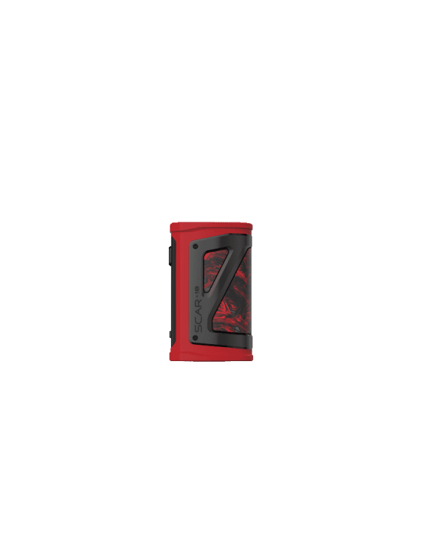 SMOK SCAR-18 230W Box Mod