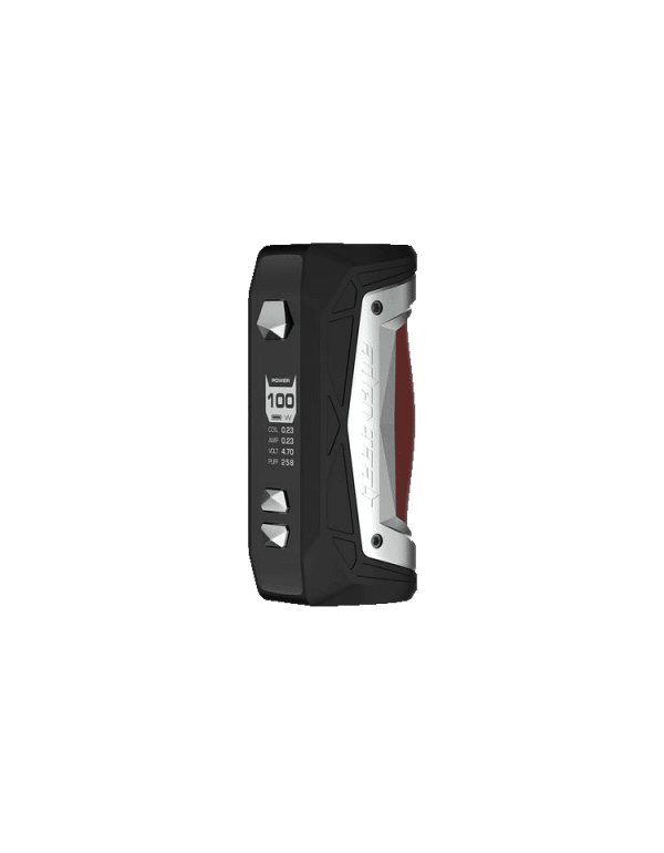 GeekVape Aegis Max 100W Mod